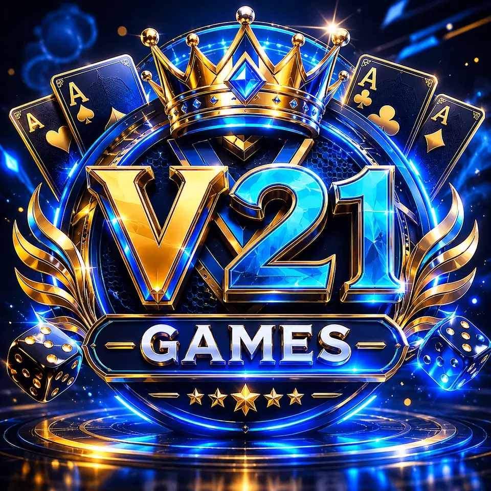 v21 Masuk