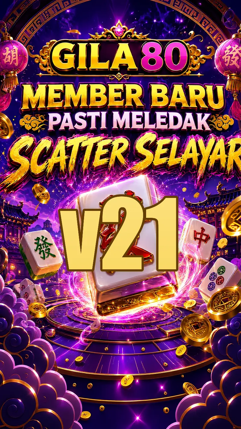 v21 Masuk