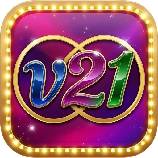 v21 Logo - Resmi
